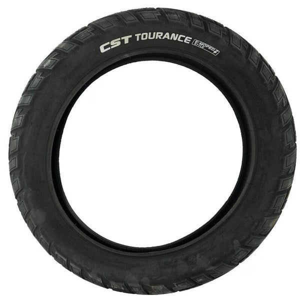STOER Bikes - CST - Buitenband Tourance 20x4