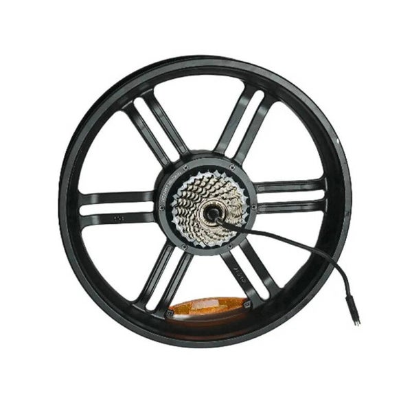ENGWE - Velg + Motor (achter) - L20