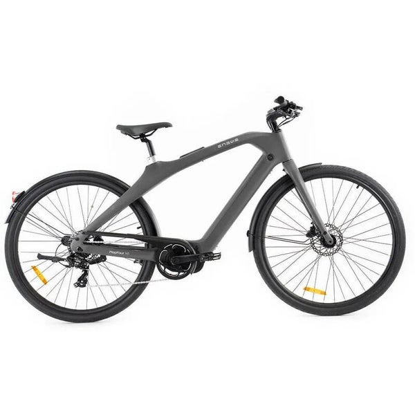 ENGWE Mapfour N1 Pro - Grijs