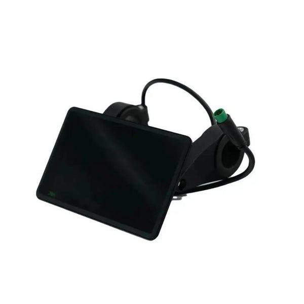 QM Wheels V20 - Display 250 watt