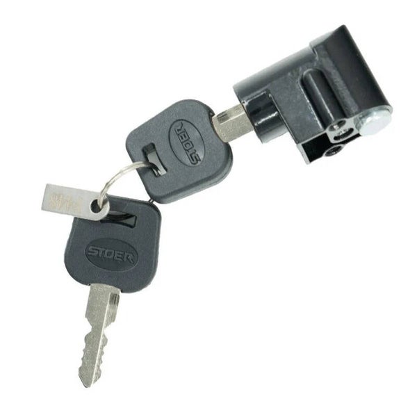 STOER Bikes - Accuslot S1/S1+