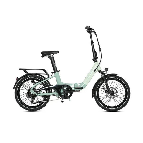 JOBOBIKE Ace Pro - Groen