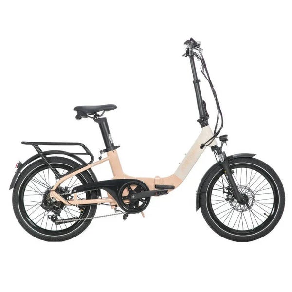 JOBOBIKE Ace - Zalm Roze