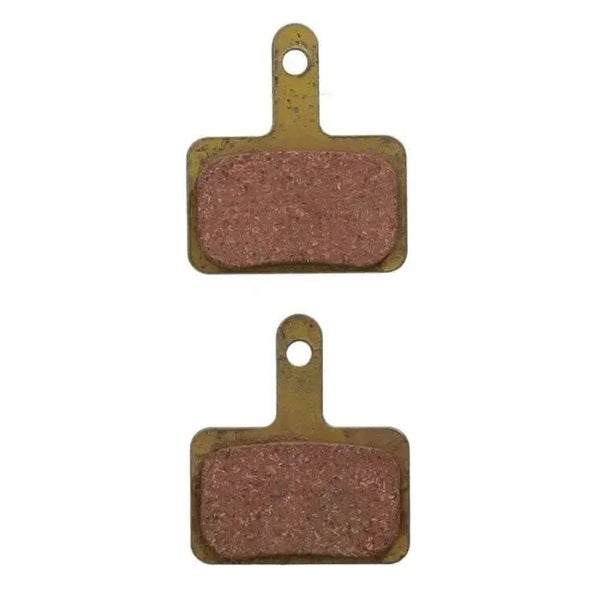 OUXI - Remblokjes (Mechanisch)