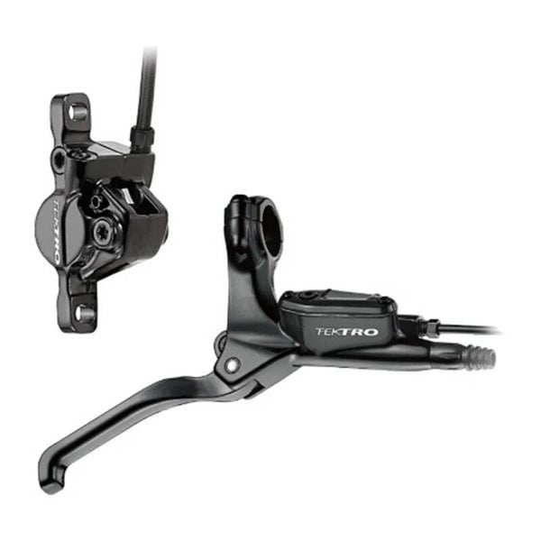 STOER Bikes - TEKTRO schijfremset voor