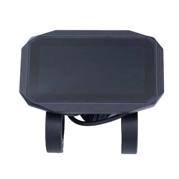 QM Wheels V20 - Display