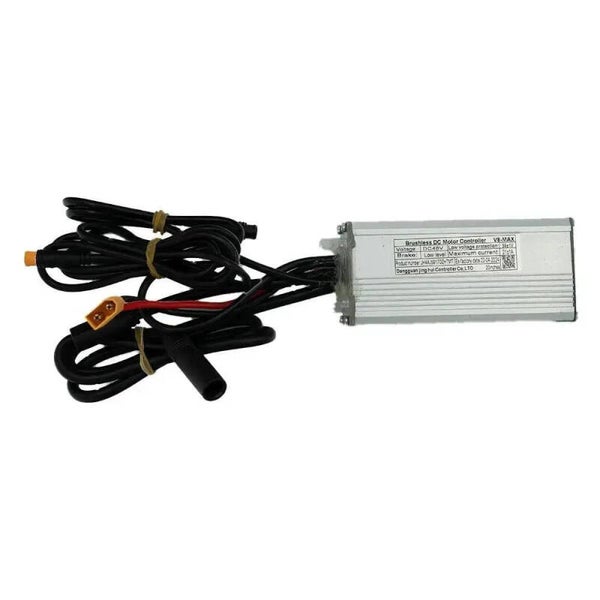 OUXI V8 MAX 3.0 - Controller