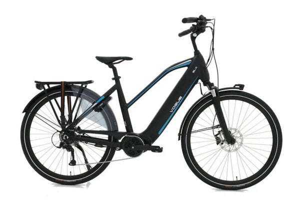 VOGUE SLX 9SP - Blauw