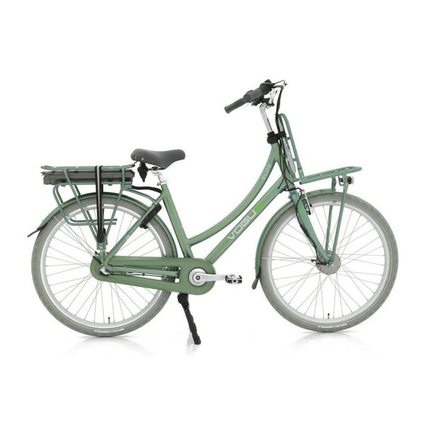 VOGUE ELITE 3SP 50CM - Mint groen