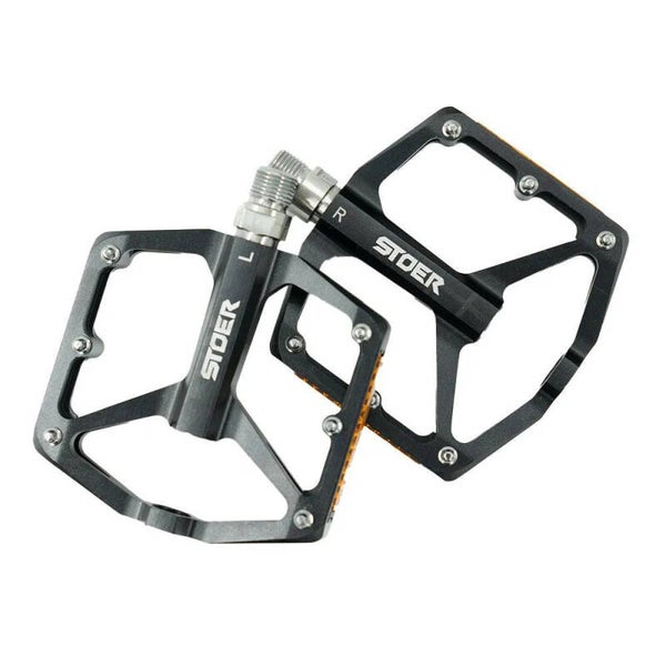 STOER Bikes - Pedalen S1/S1+ (set) (2 stuks)