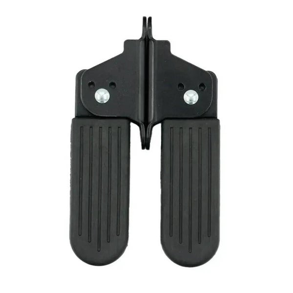 OUXI V8.3 - Voetsteunen