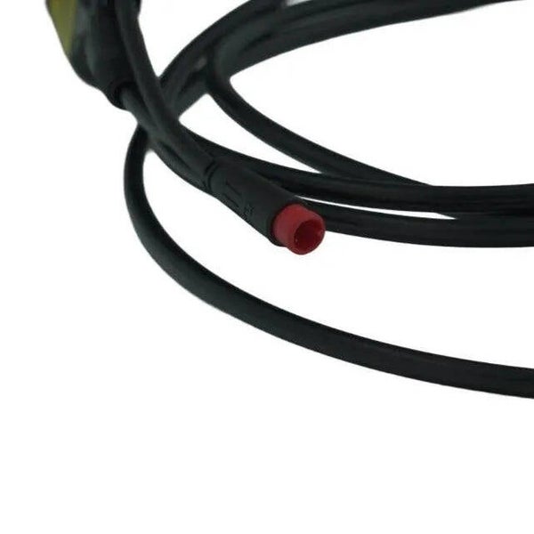 Logan - Rem Links (Hydraulisch)