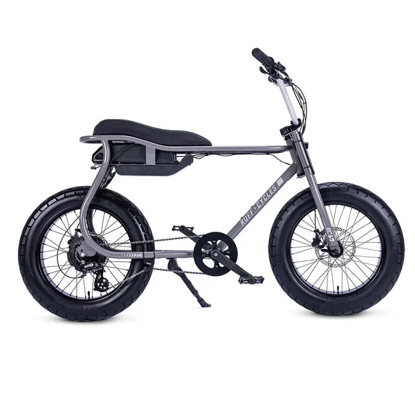 Ruff Cycles Lil'Buddy Edge - Grijs