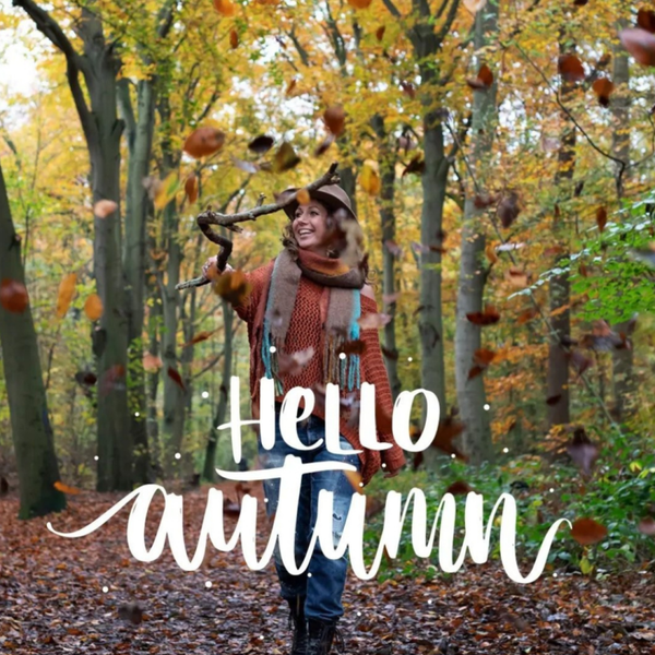 Mabon Home ceremonie & live webinar 22 september
