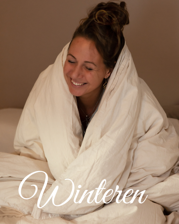 winteren 2025 - 2026