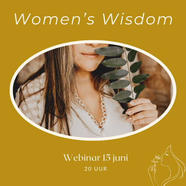 Womens Wisdom Free online