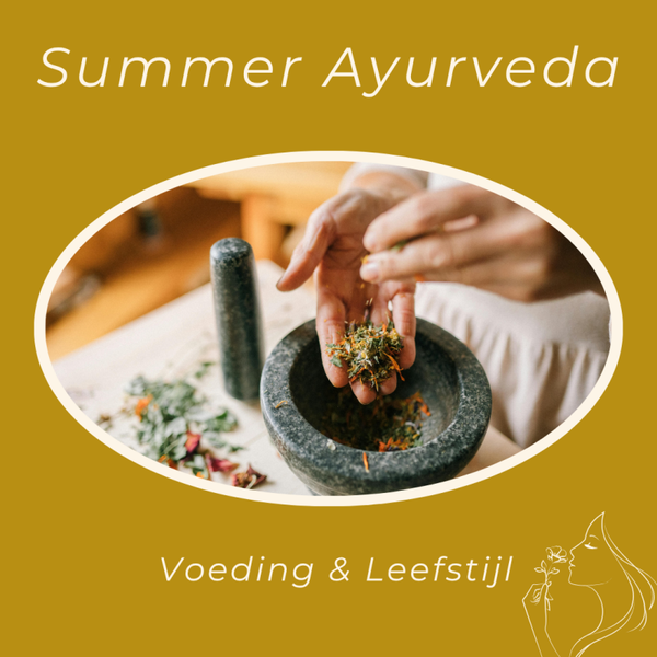 Ayurveda in de herfst