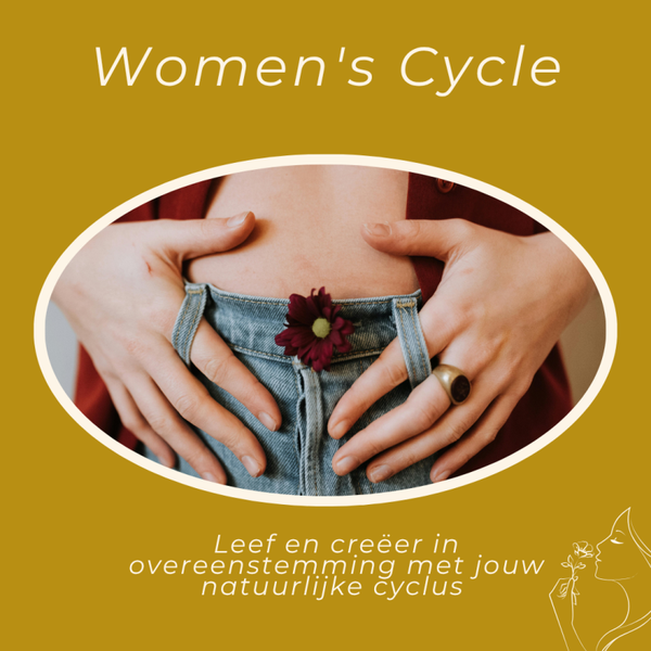 Women's Cycle Online Module