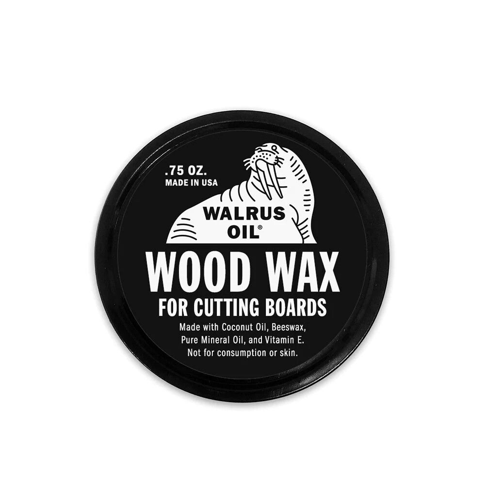 Wood Wax