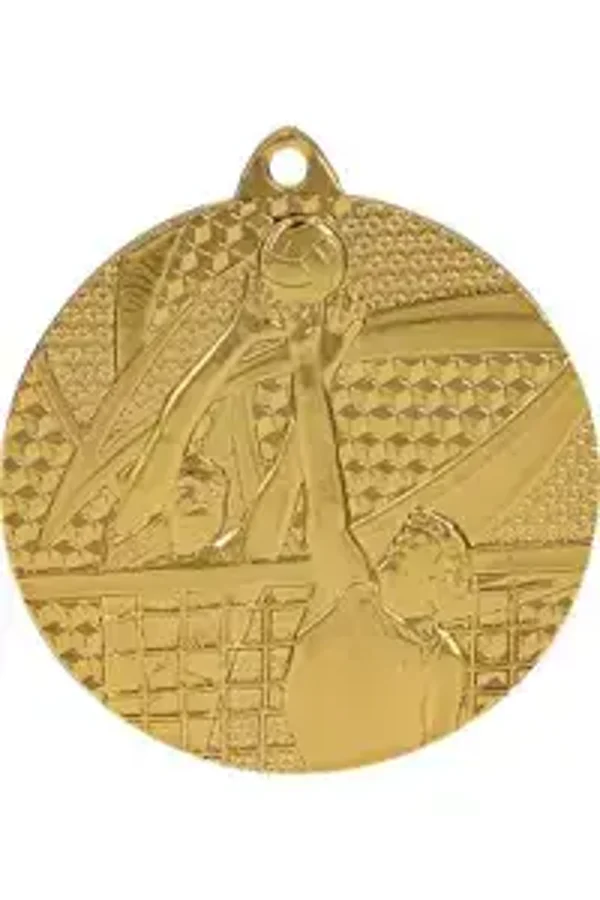 Medal złoty MMC7650/G