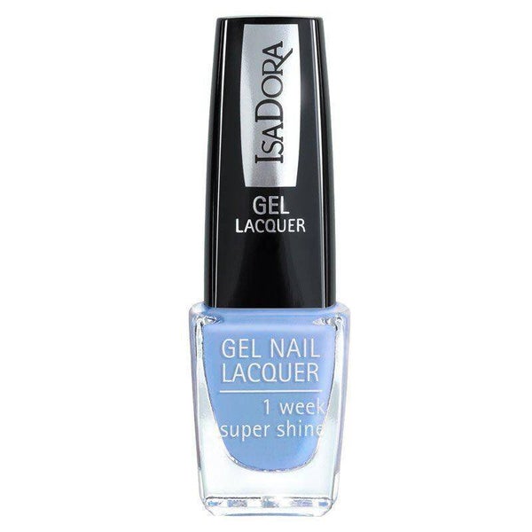 ISADORA Gel Nail Lacquer 260 Away Days