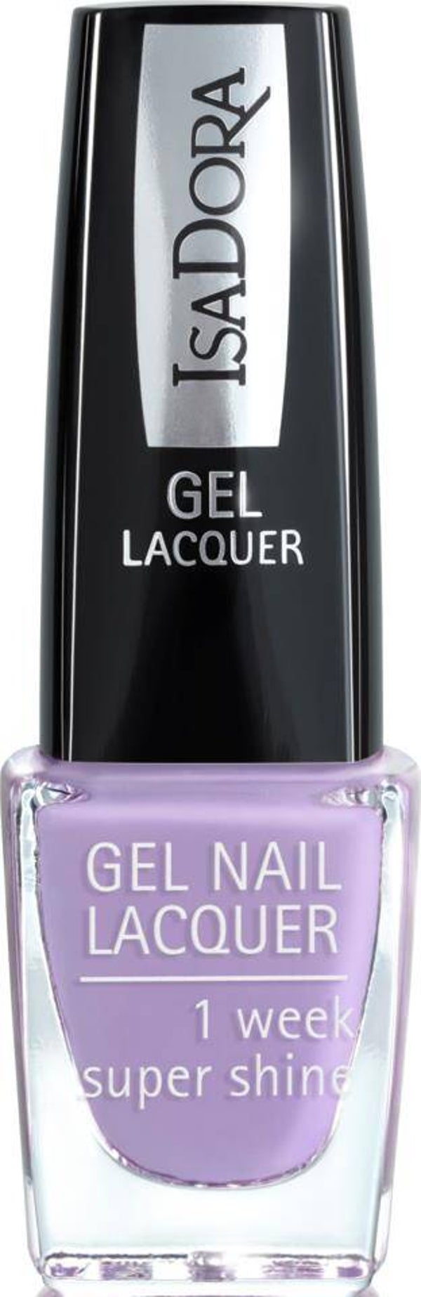 ISADORA gel nail laquer 271 island cruise