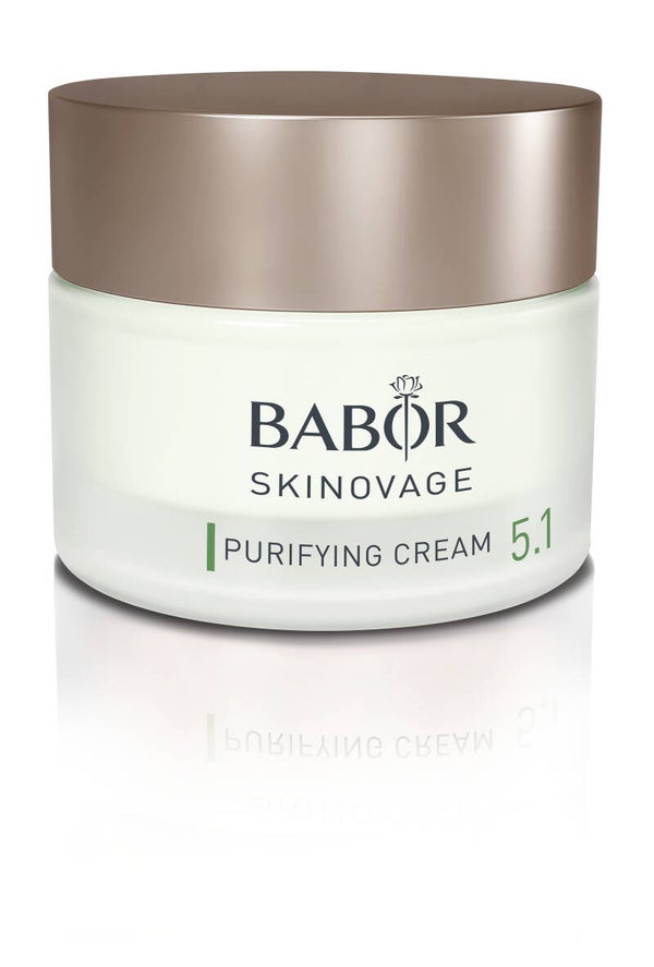 Purifying cream 5.1