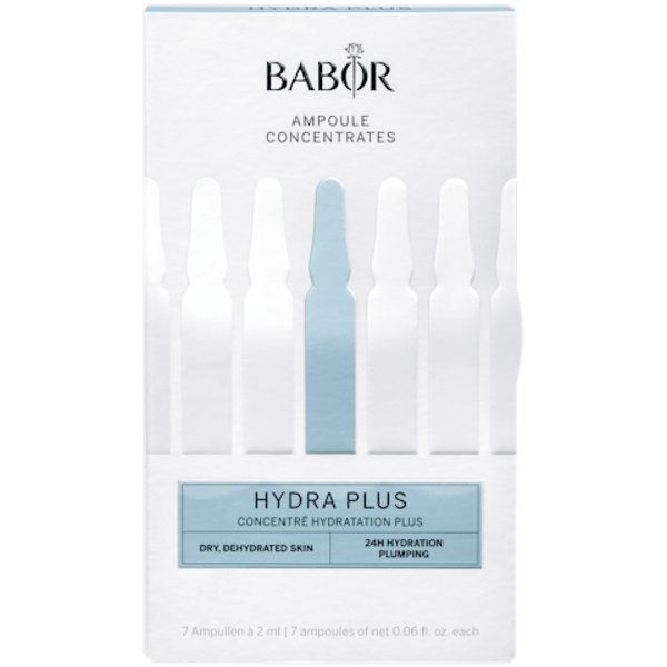 Hydra Plus