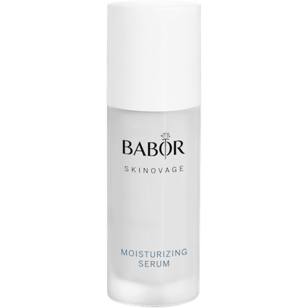Moisturizing serum