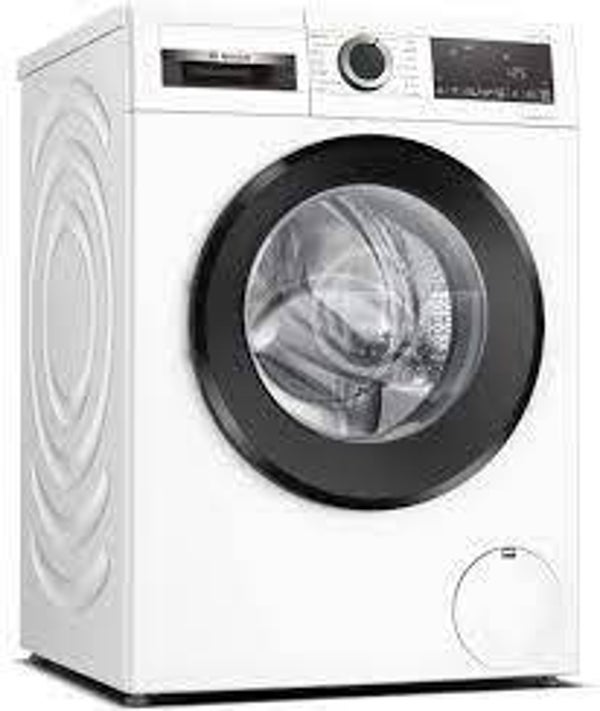 Lave linge