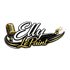 Zangeres Elly LePaint