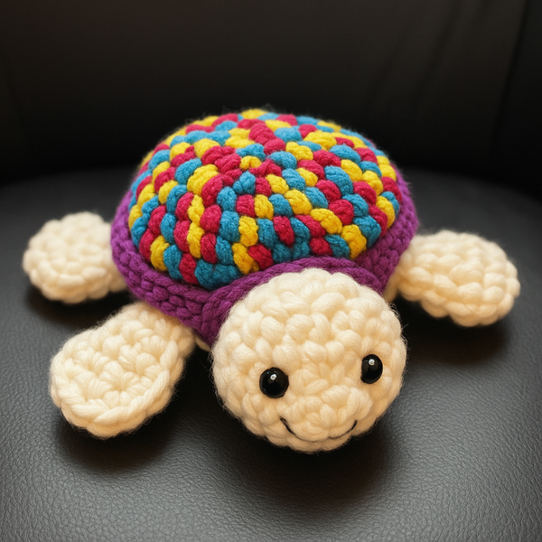 Schildkröte