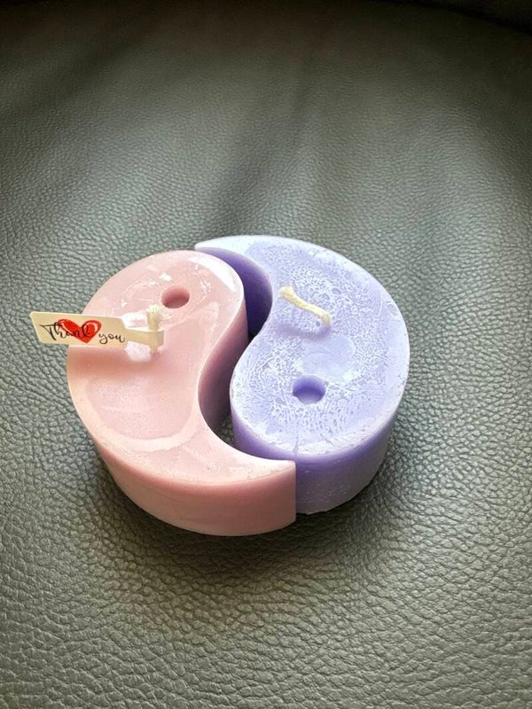 Yin und Yang