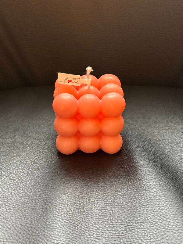 Bubblekerze