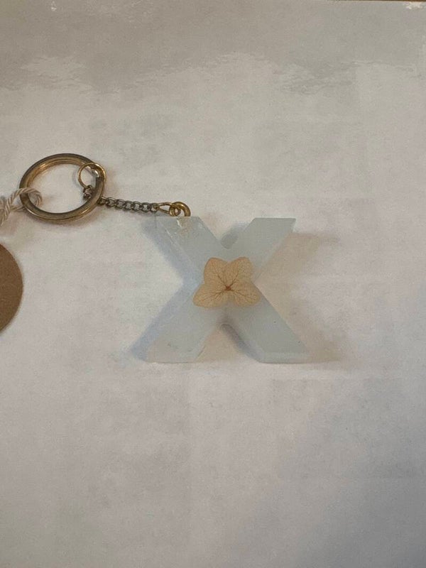 Buchstaben Anhänger