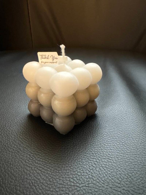 Bubblekerze