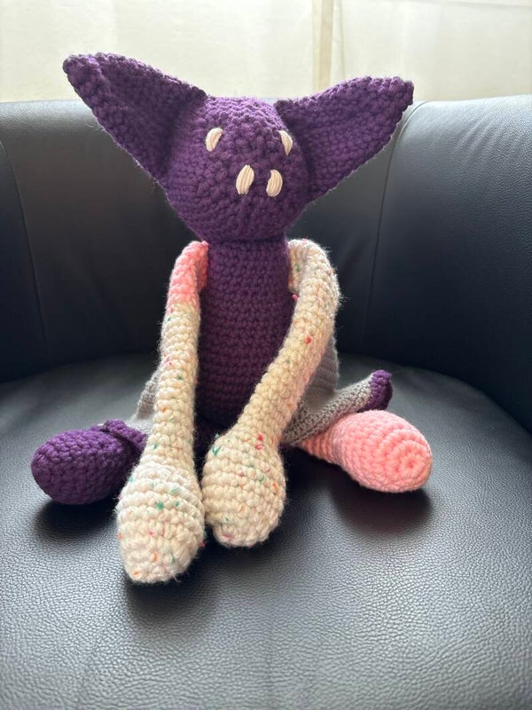 Fledermaus