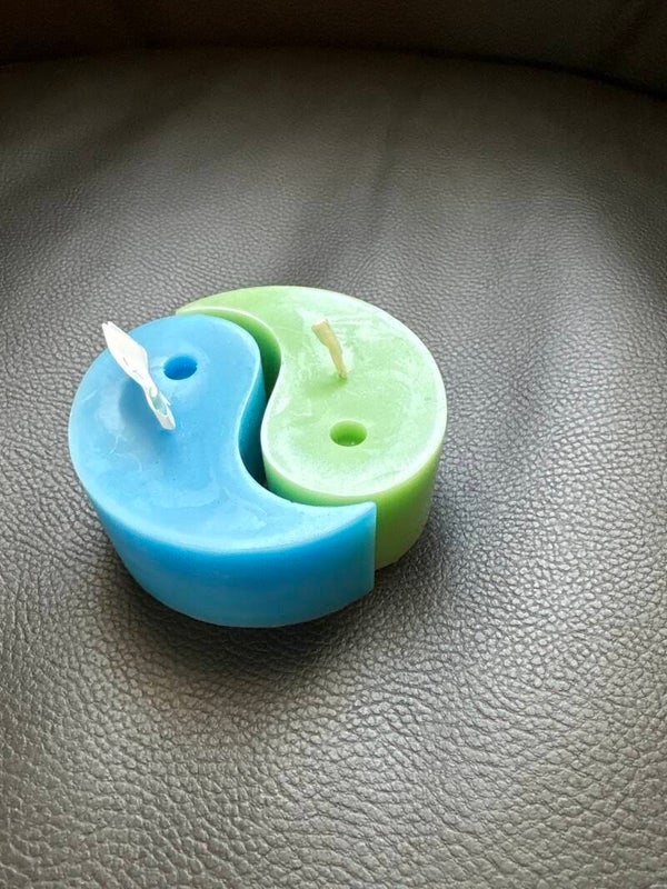 Yin und Yang