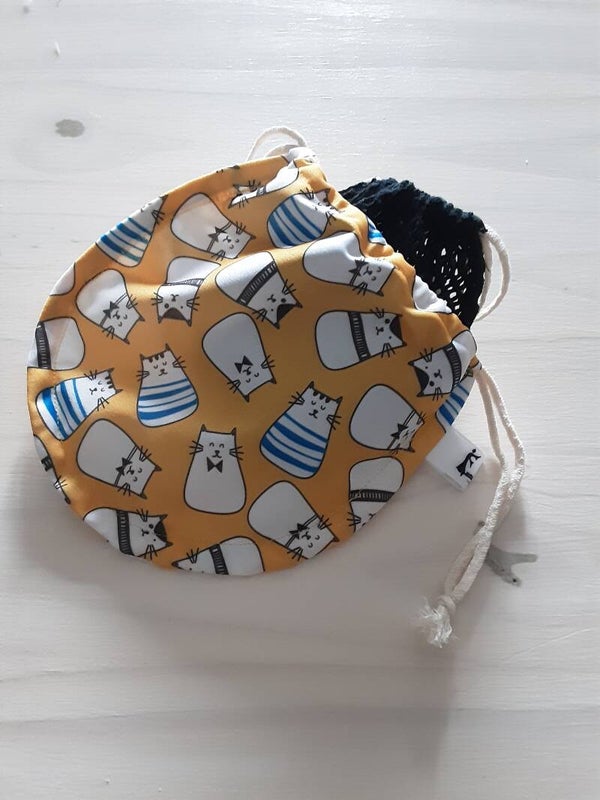 sac imperméable