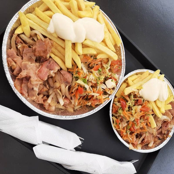 (Nieuw) Twisted Winssen XL