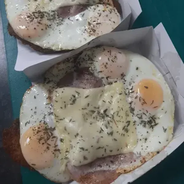 Vermeulen Schnitzel Menu