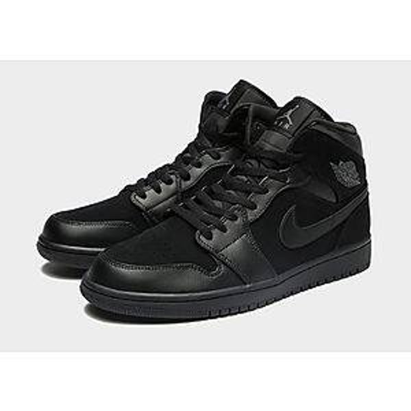 Jordan Air 1 Mid Heren