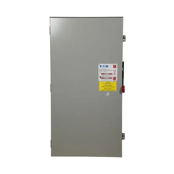 Eaton 400 amp DH365URK