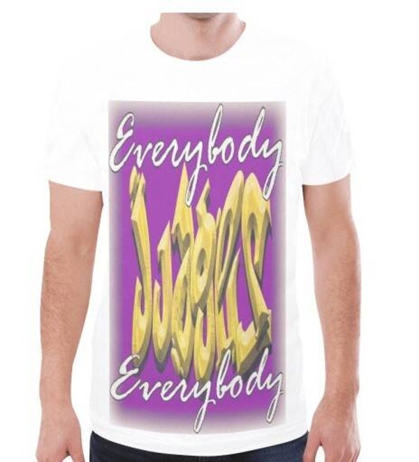 Everybody Judges Everybody
