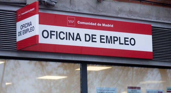 SOLICITUD PARO O SUBSIDIO