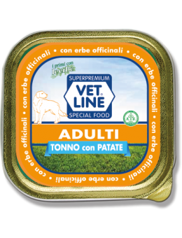 Umido Vet Line adulto 150 g