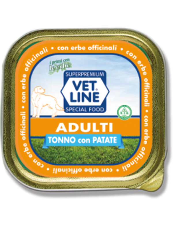 Umido Vet Line adulto 150 g