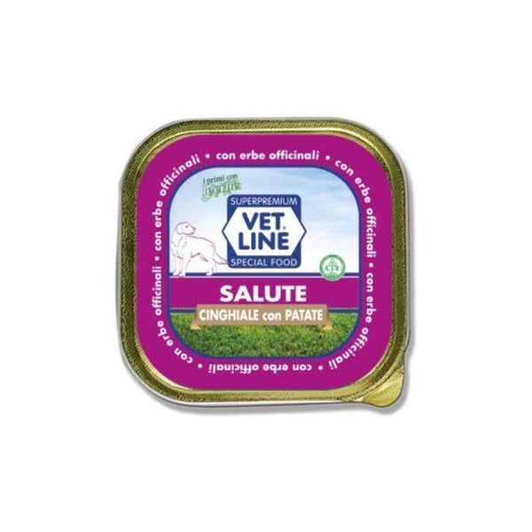 Umido Vet Line salute 150 g