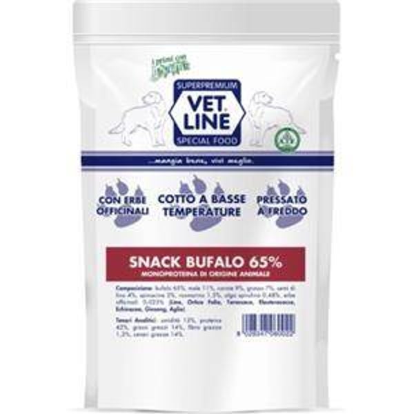 Vet Line snack cane