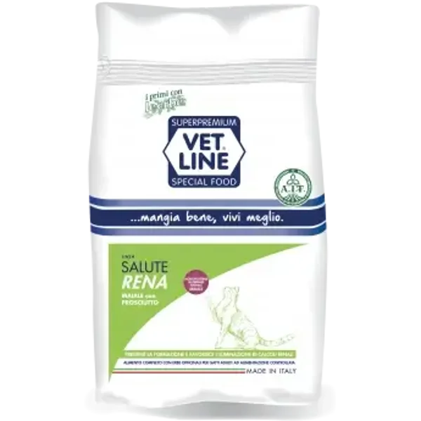 Vet Line Gatto Rena 800 g